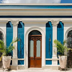 Cigno Boutique- Adults Only Hotel Mérida