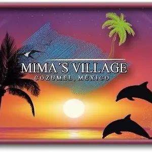 Mima's Village Villa