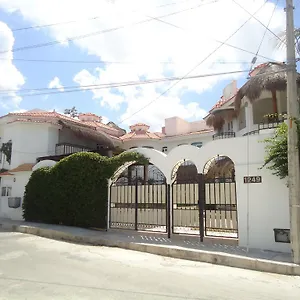 Casa Mandarina Apartment