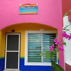 Casa Marisol Holiday home