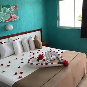 Grand & Diving Hotel Cozumel
