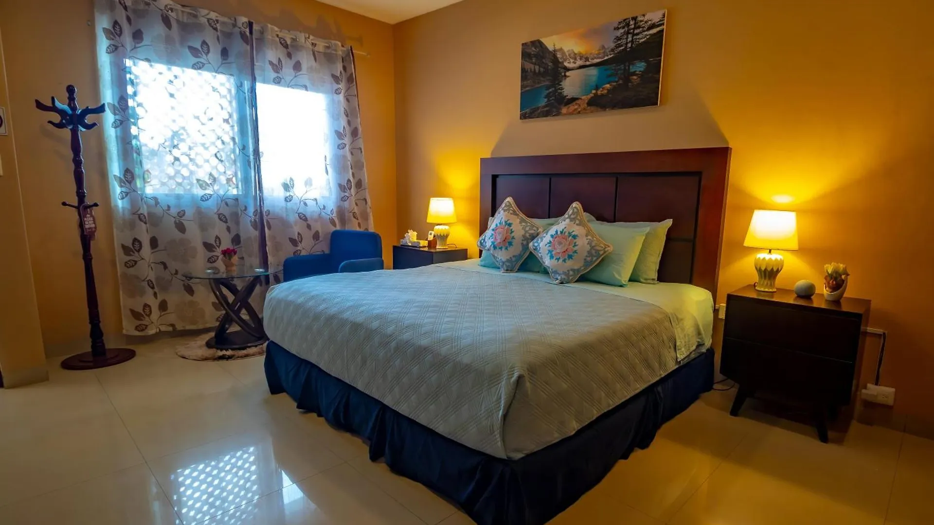 Villa Segovia Cozumel Bed & Breakfast