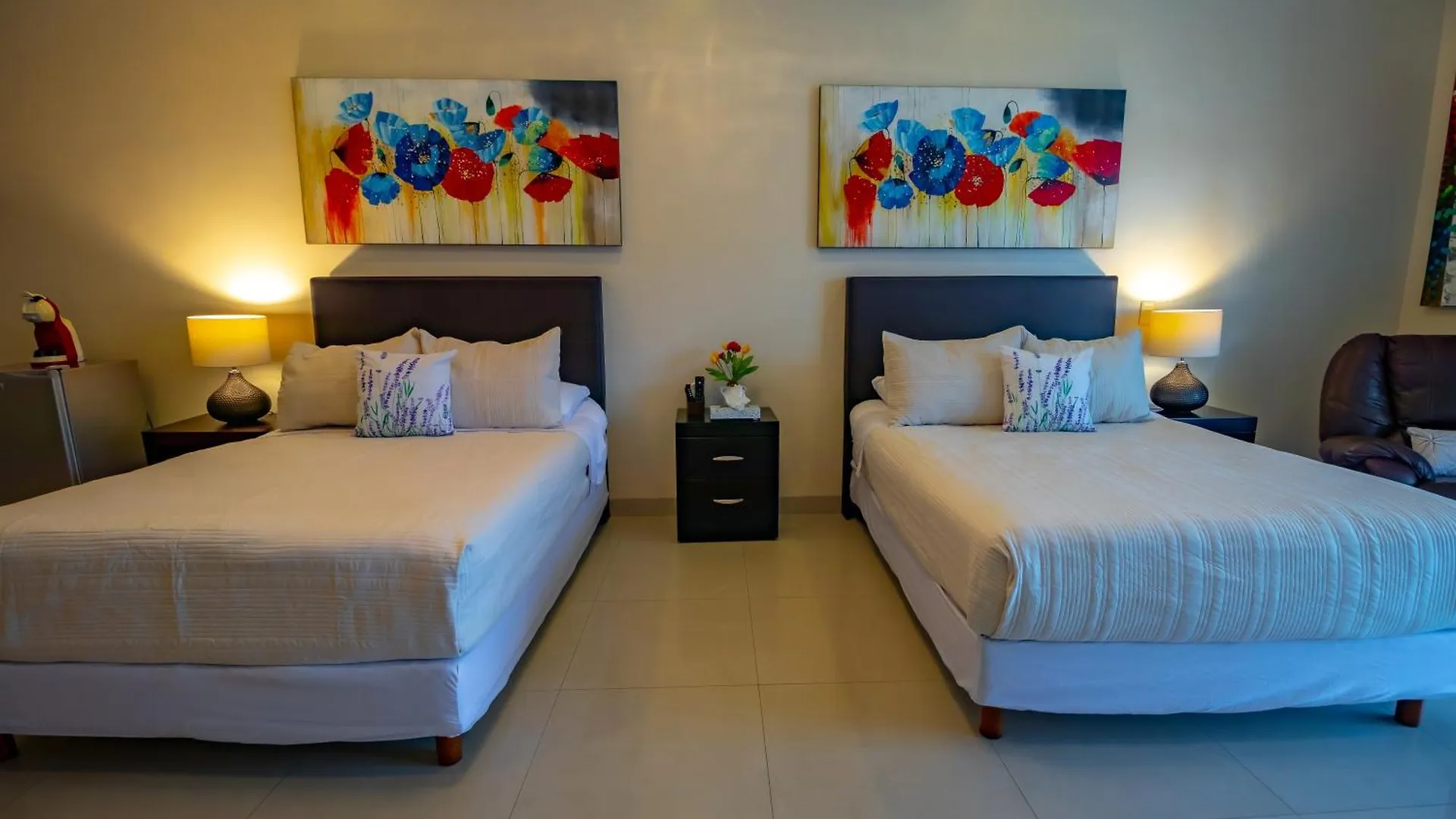 Villa Segovia Cozumel Bed & Breakfast